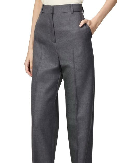 VALENTINO GARAVANI Virgin wool pants - Image 4