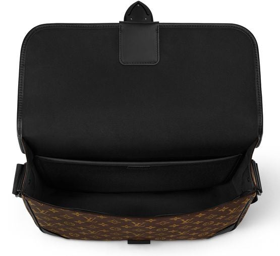 LOUIS VUITTON Archy Messenger MM - Image 4
