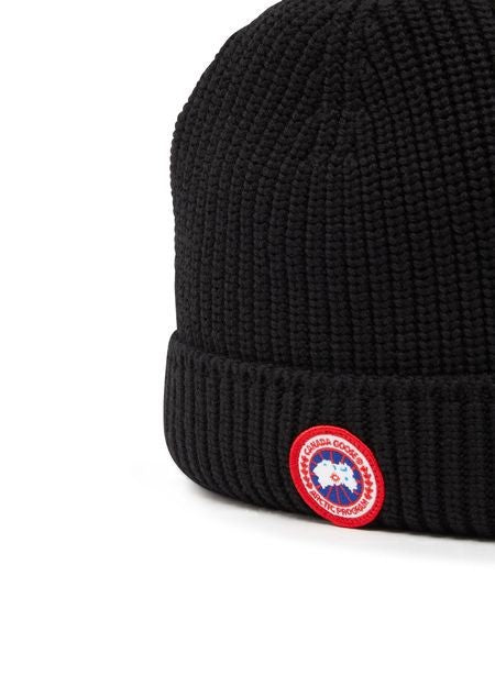 CANADA GOOSE Arctic ニットキャップ - Image 4