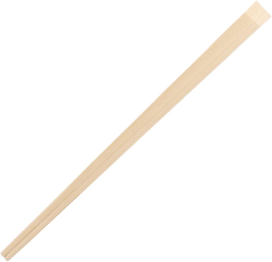 Iwai Sangyo Yoshino Cedar Chopsticks, Made in Japan, 9.4 inches (24 cm), 100 Pairs