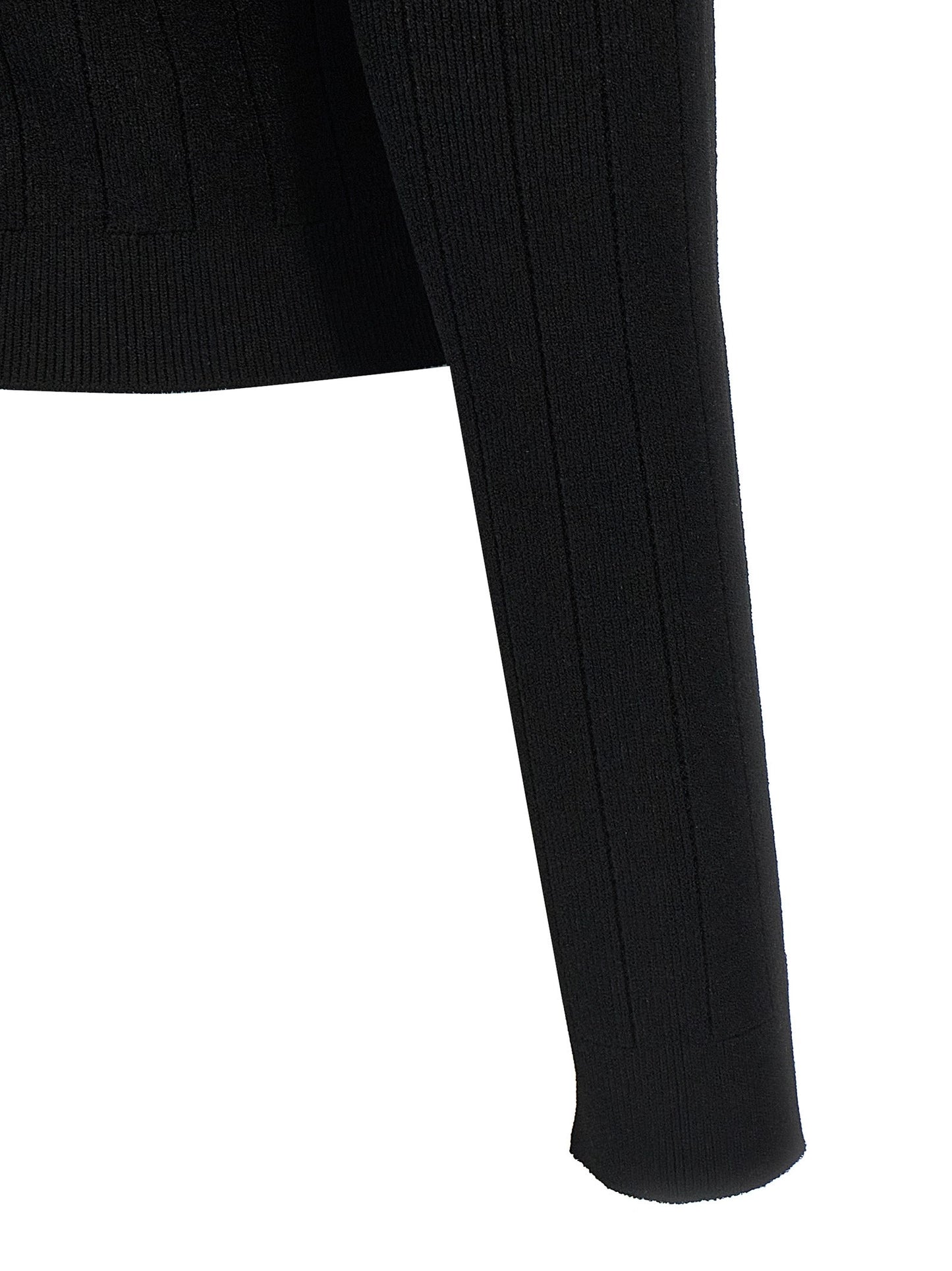 Balmain 'Chiocciola' Cardigan - Image 4