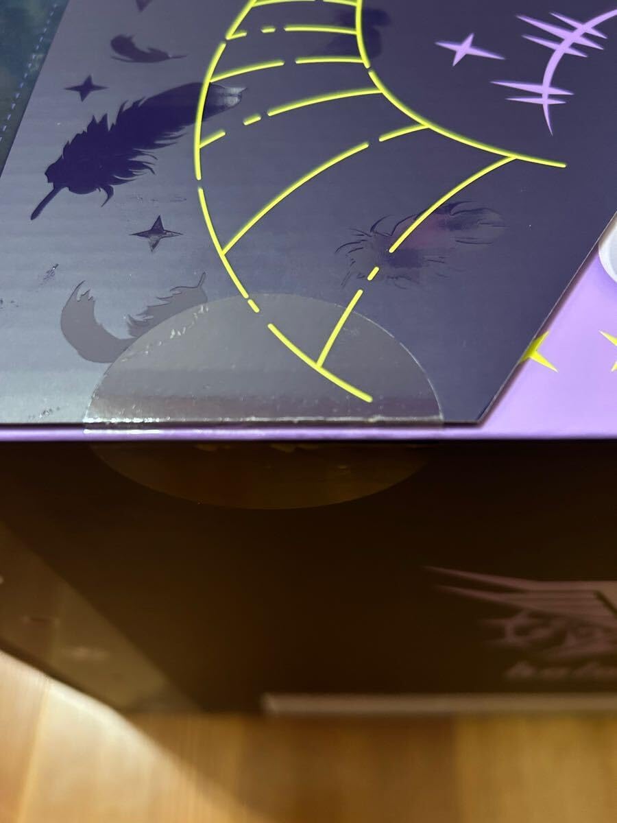 Holo Live Laplace Darkness 1/6 Figure