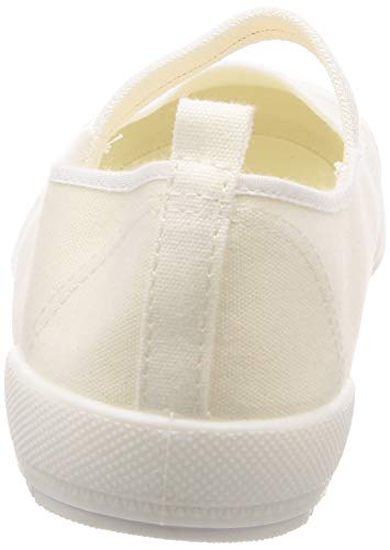 Moonstar Tef Color Indoor Shoes, Made in Japan, Water Repellent, Kids 7 to Men’s 12 (14 - 30 cm), Volleyball, Boys, Girls, Kids