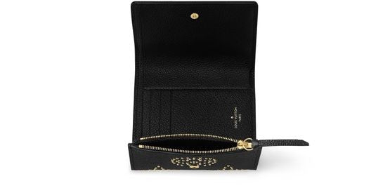 LOUIS VUITTON ポルトフォイユ・ヴィクトリーヌ - Image 4