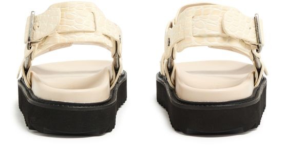 ACNE サンダル - Image 4