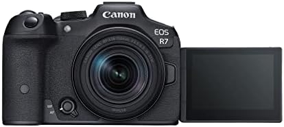 Canon EOS R7 RF-S18-150 IS STM Lens Kit