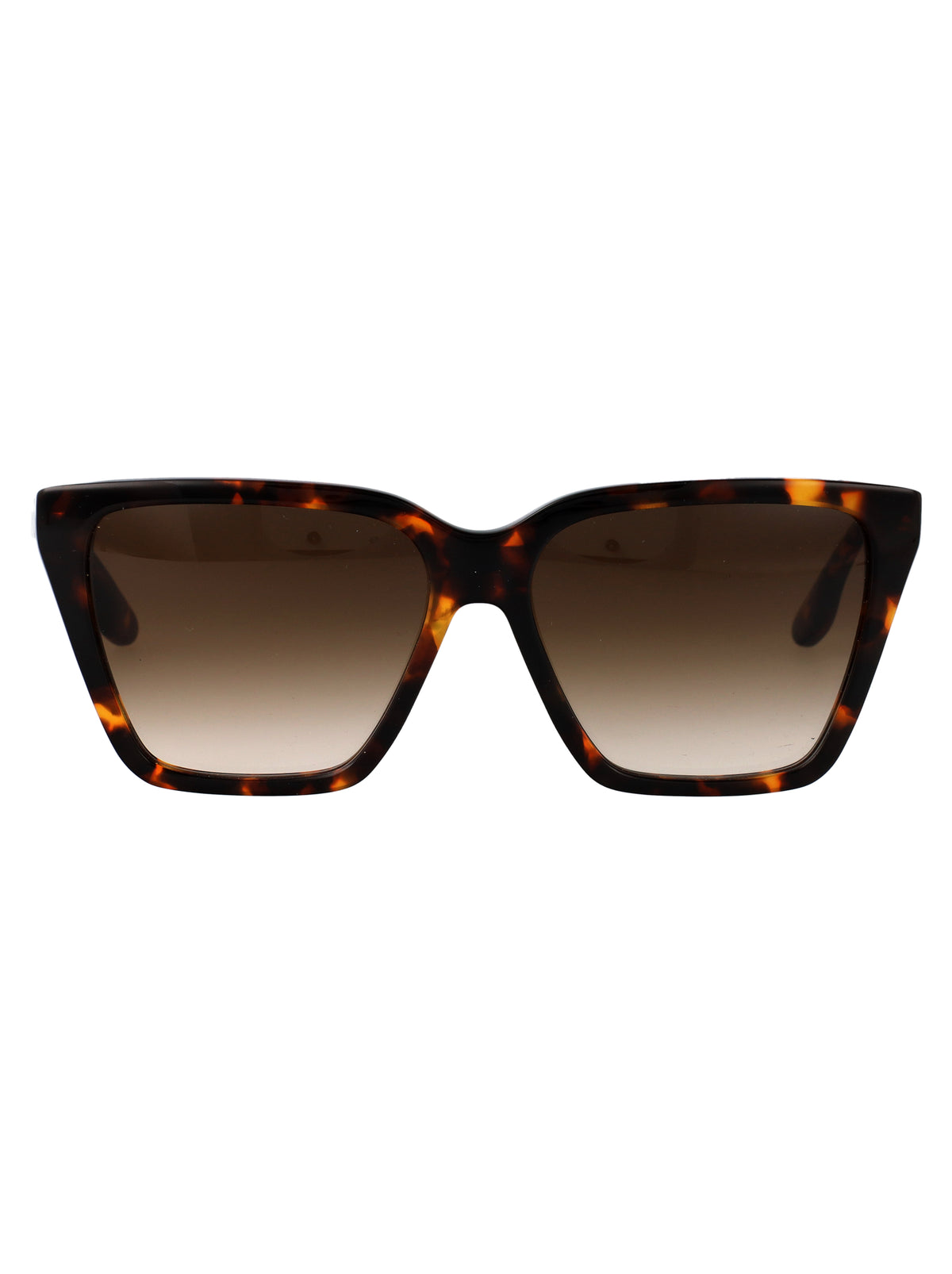 Victoria ビクトリアベッカム長方形サングラスVB655 S 234 - Image 4