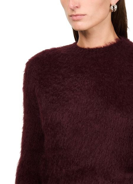 MAX MARA Adatti round neck sweater - Image 4