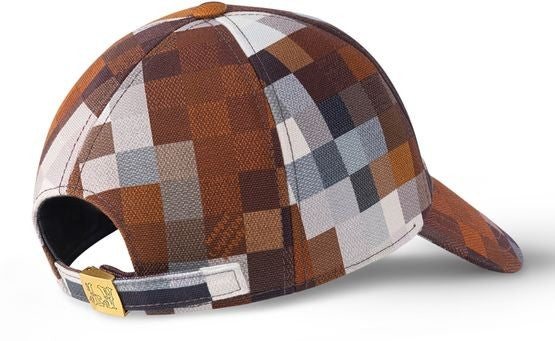 LOUIS VUITTON Cowmooflage Cap - Image 4