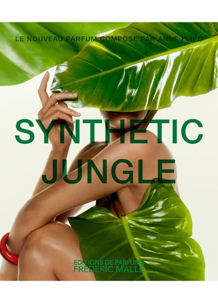 FREDERIC MALLE シンセティック ジャングル パフューム 30ml - Image 4