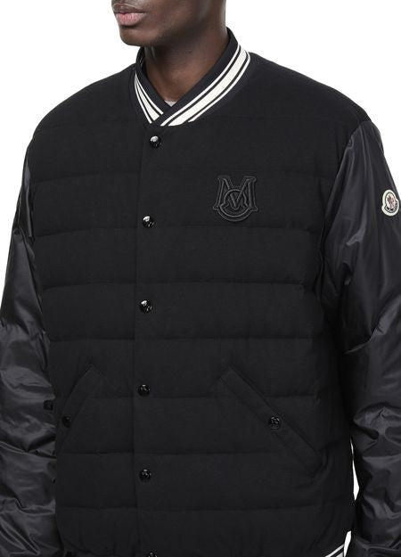 MONCLER Bouchet ボンバー - Image 4