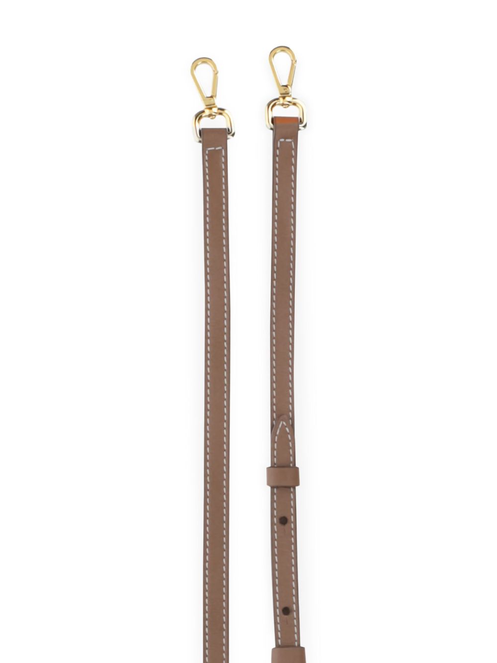 Jacquemus Jacquemus Le Chiquito Long Handbag - Image 4