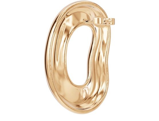 CHARLOTTE CHESNAIS Shima イヤリング - Image 4