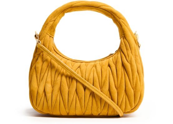 MIU MIU Wander hobo bag - Image 4