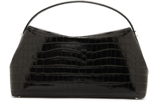 TOTEME T-Lock トップハンドル バッグ - Image 4