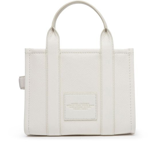 MARC JACOBS ザ レザー トート バッグ ミニ - Image 4