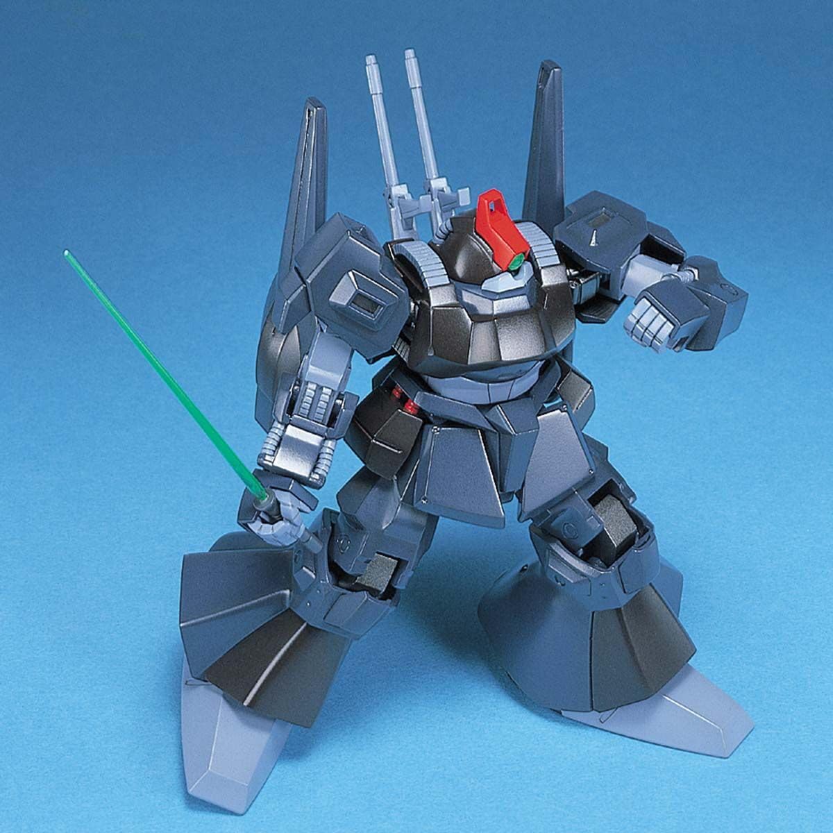 Bandai Spirits HGUC Mobile Suit Z Gundam Rick Diaz 1/144 Scale Color-Coded Plastic Model