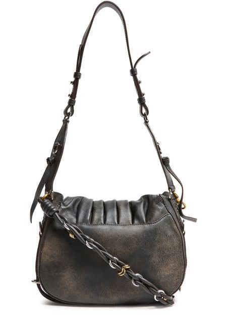 ISABEL MARANT Bolton shoulder bag - Image 4