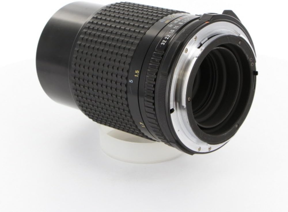 PENTAX SMCP 67 200mm F4 W/C