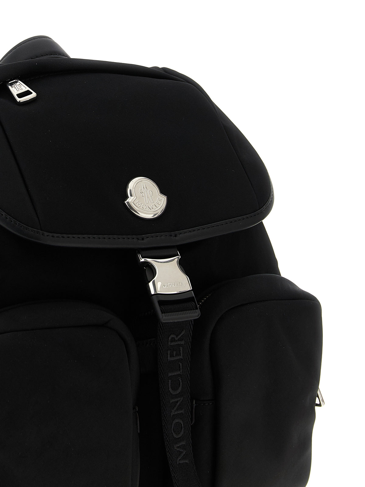 Moncler モンクレール「新しいトリック」バックパック - Image 4