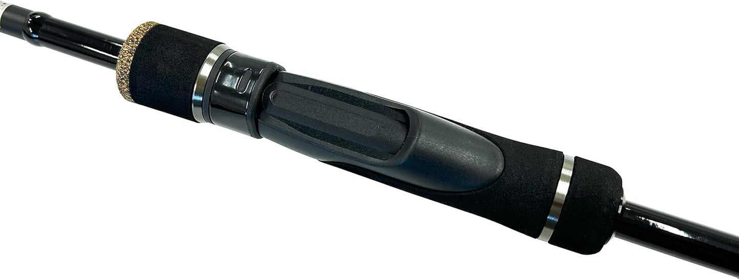 TRH Egging Rod IKALDA IKL-802M 8ft Egging, Egi, Aorika, Spear Squid, Cuttlefish, Lunahisano