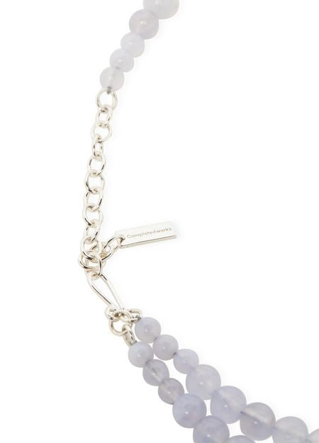 COMPLETEDWORKS Agate ネックレス - Image 4