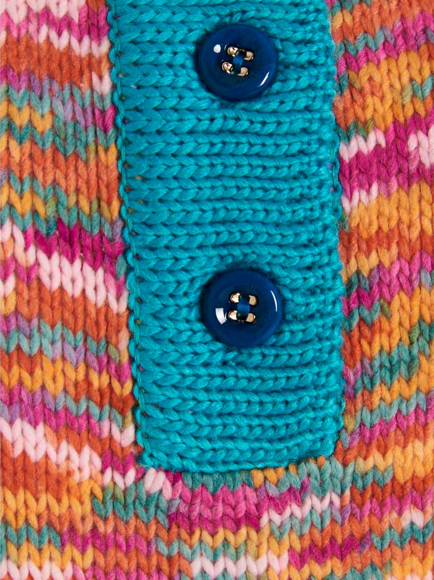 Andersson Bell アンダーソンベル「ポルタラ」ポロシャツ - Image 4