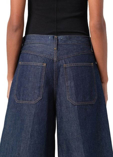 AGOLDE Nolan shorts - Image 4
