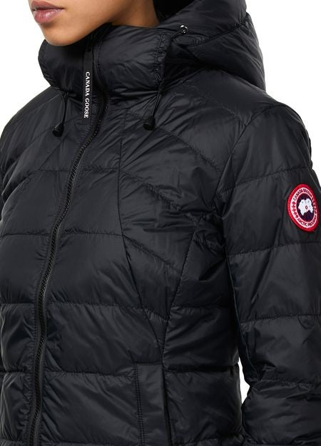 CANADA GOOSE Abbott フーディーブルゾン - Image 4