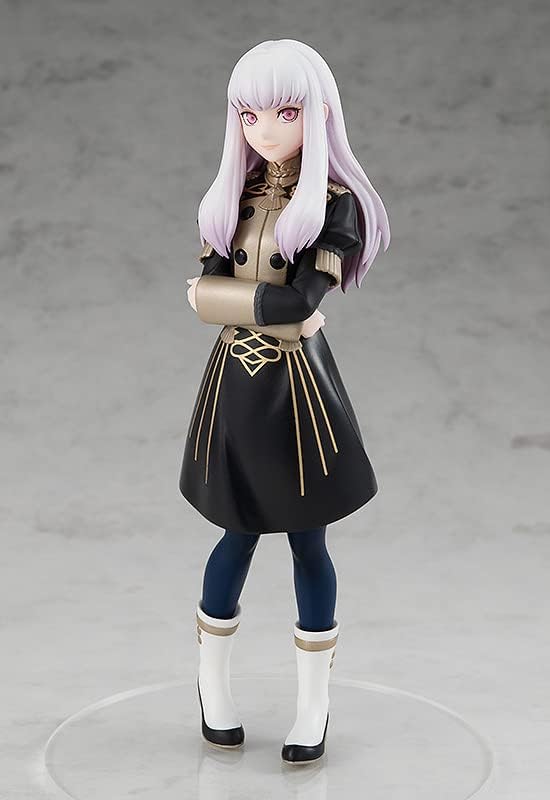 POP UP PARADE Fire Emblem Kazahana Setsugetsu Licitea Fon Cordelia, Non-scale, Plastic, Pre-painted Complete Figure