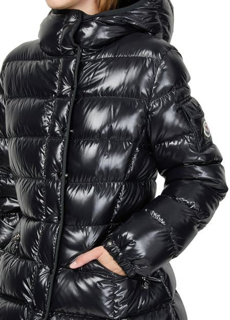 MONCLER Barante down jacket - Image 4