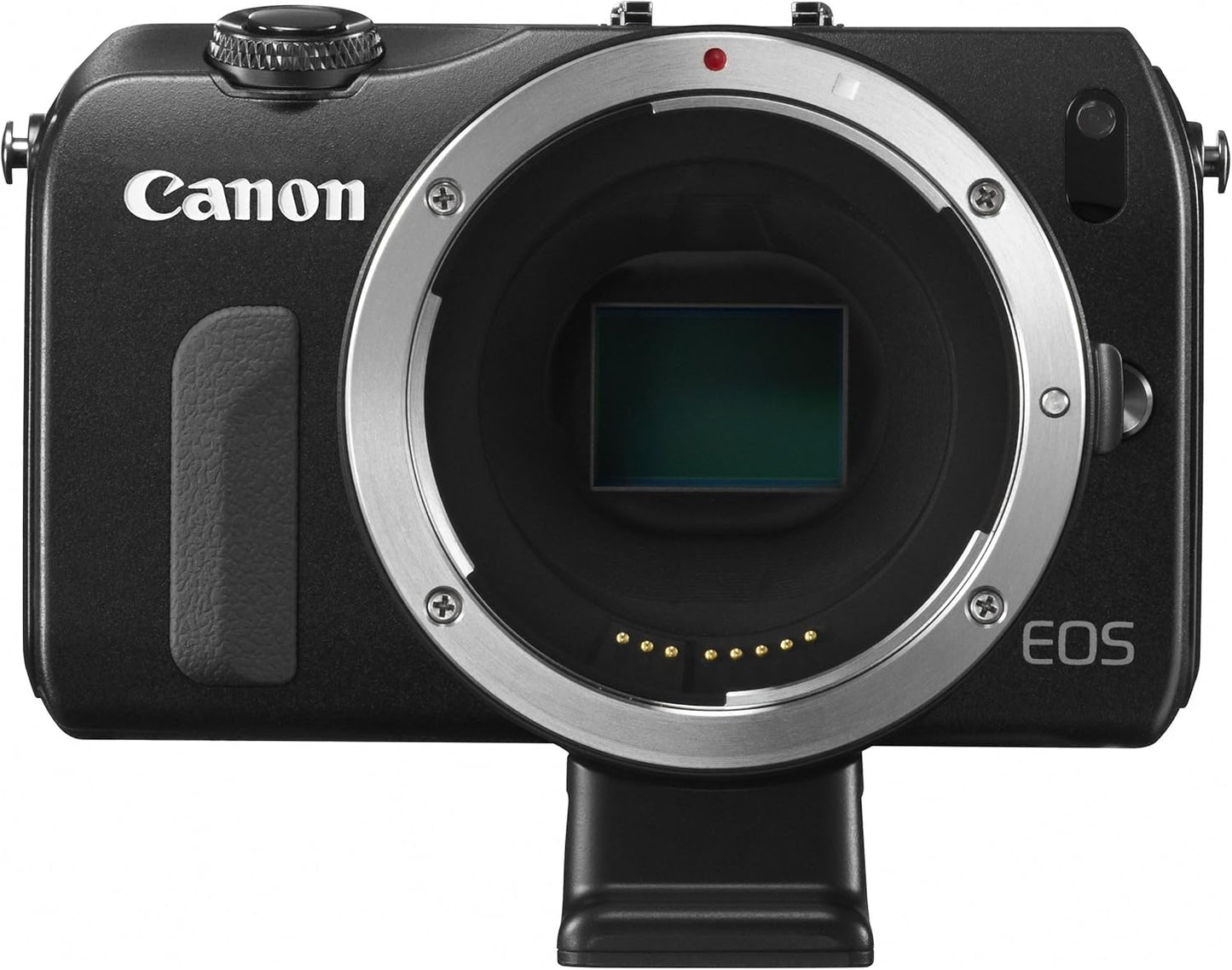 Canon EF-EOS M