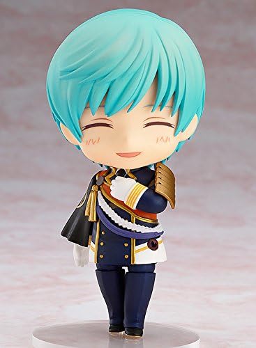 オランジュ・ルージュ(Orange Rouge) ねんどろいど 刀剣乱舞-ONLINE- 一期一振 ノンスケール ABS&PVC製