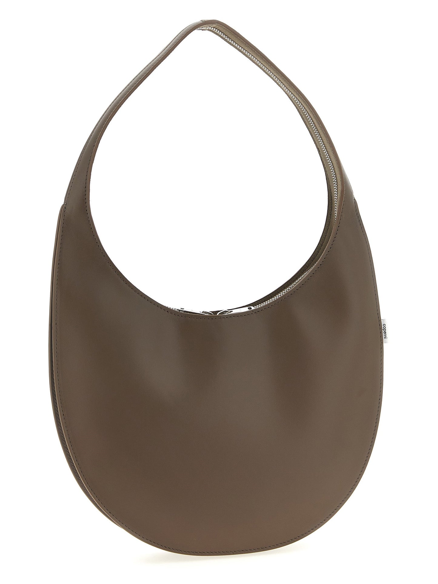 Coperni「ソフトスワイプ」ミディアムショルダーバッグ - Image 4