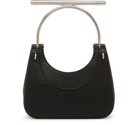 MCQUEEN Cross-Bar ミニ リング - Image 4