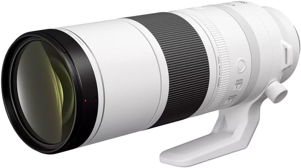 Canon RF200-800mm F6.3-9 IS USM 6263C001 1