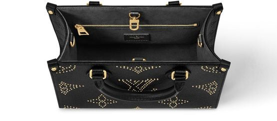 LOUIS VUITTON オンザゴー PM - Image 4