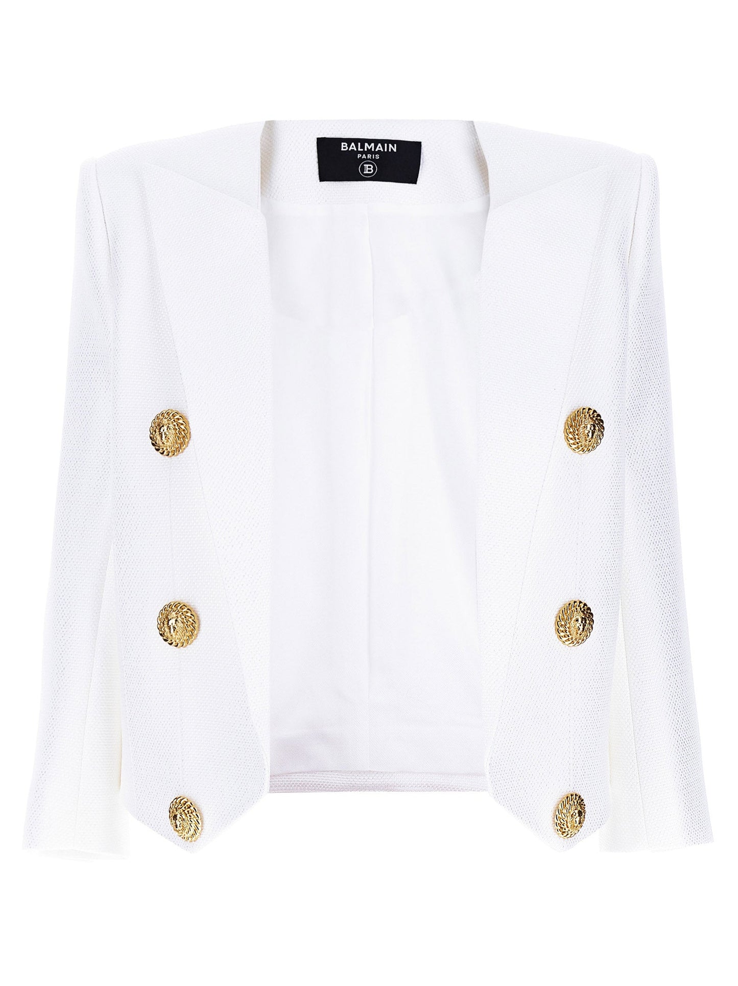 Balmain Blazer Spencer - Image 4