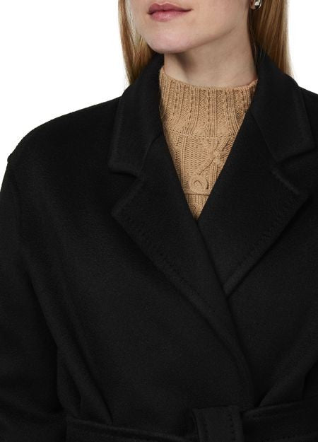 MAX MARA Melinda ベルト付きコート - Image 4