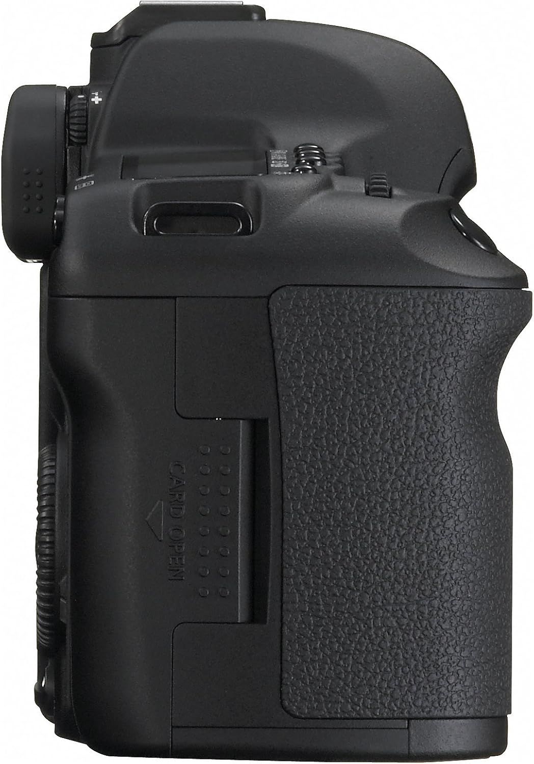 Canon EOS 5D MarkII Digital SLR Camera