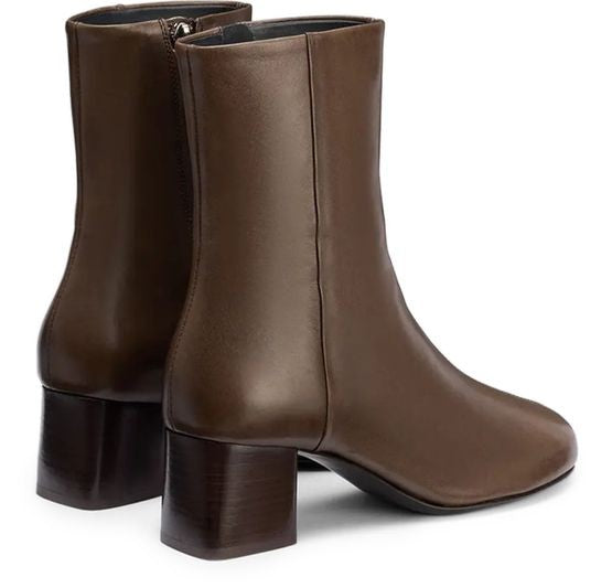 LEMAIRE Anatomic 55 アンクルブーツ - Image 4