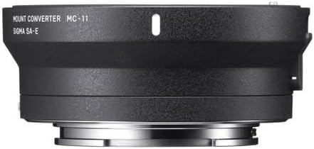 Sigma MC-11