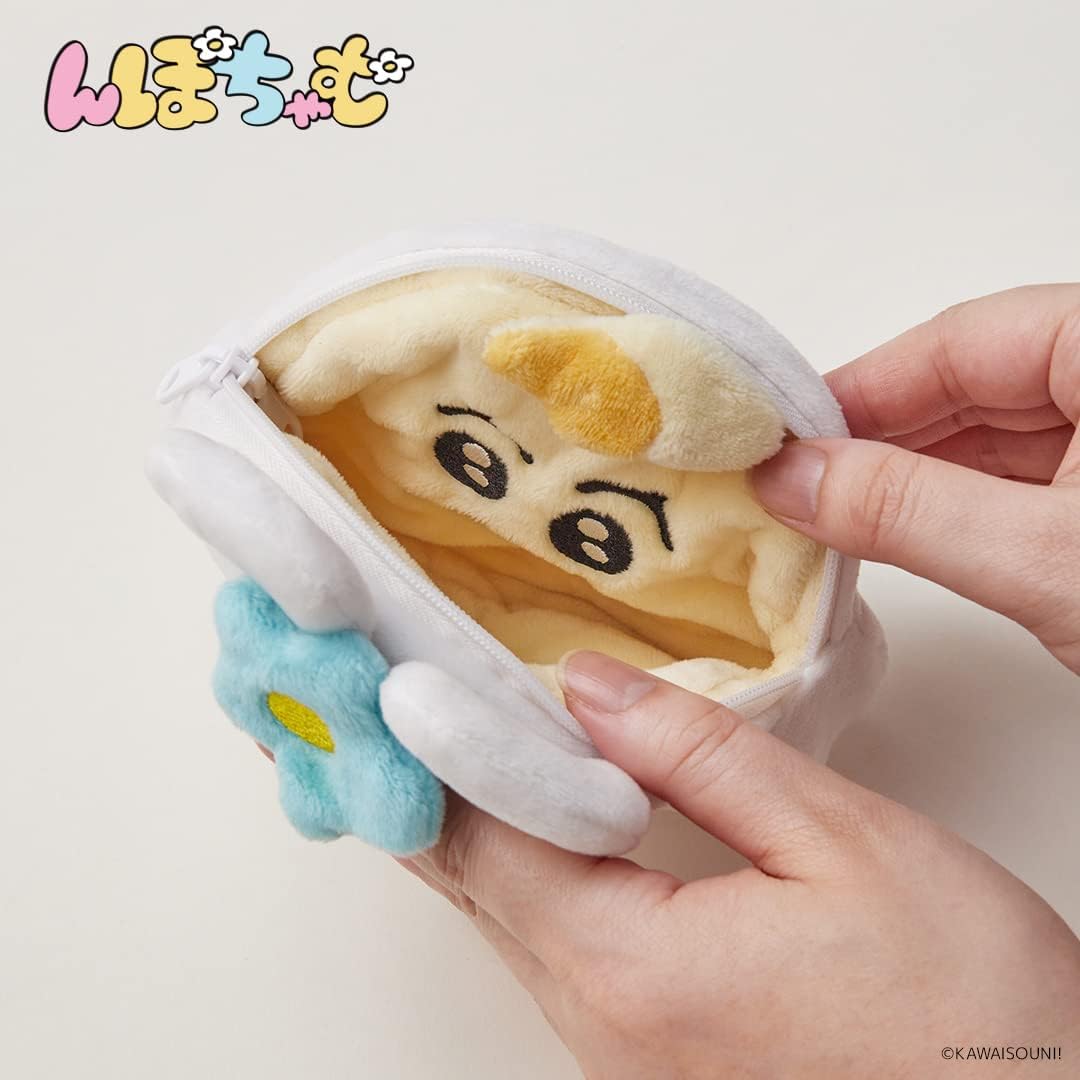 Reversible Pouch Npocham & Kimimaro