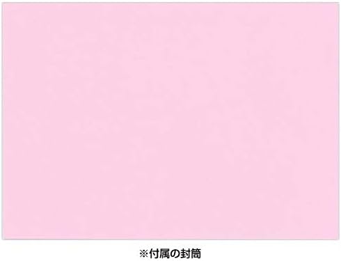 Sanrio Message Card School Entrance Graduation Casual Friends Cherry Blossom Tree Greeting Card International Shipping Available JSG16-3 SANRIO 869210