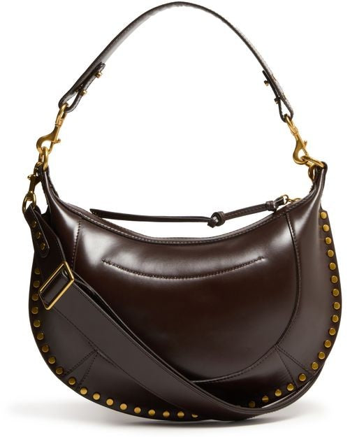ISABEL MARANT Naoko bag - Image 4