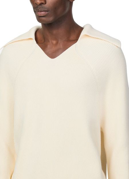 BOTTEGA VENETA Knit sweatshirt - Image 4
