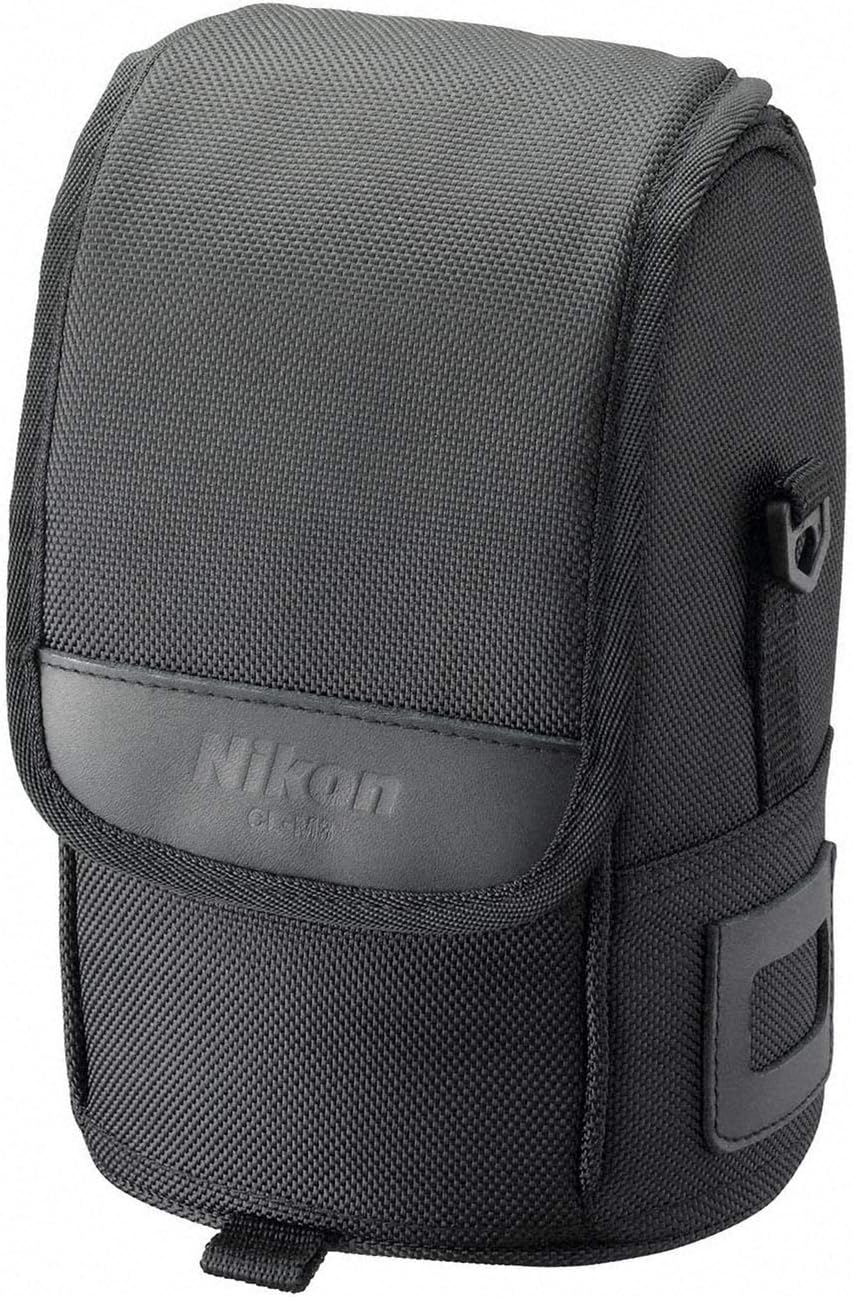 Nikon Standard zoom lens AF-S NIKKOR 0.94-2.76 inches f/2.8G ED Compatible with full size