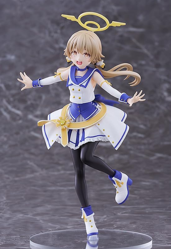 POP UP PARADE Blue Archive Hifumi Mischief Straight Version, Non-scale, Plastic, Pre-painted Complete Figure