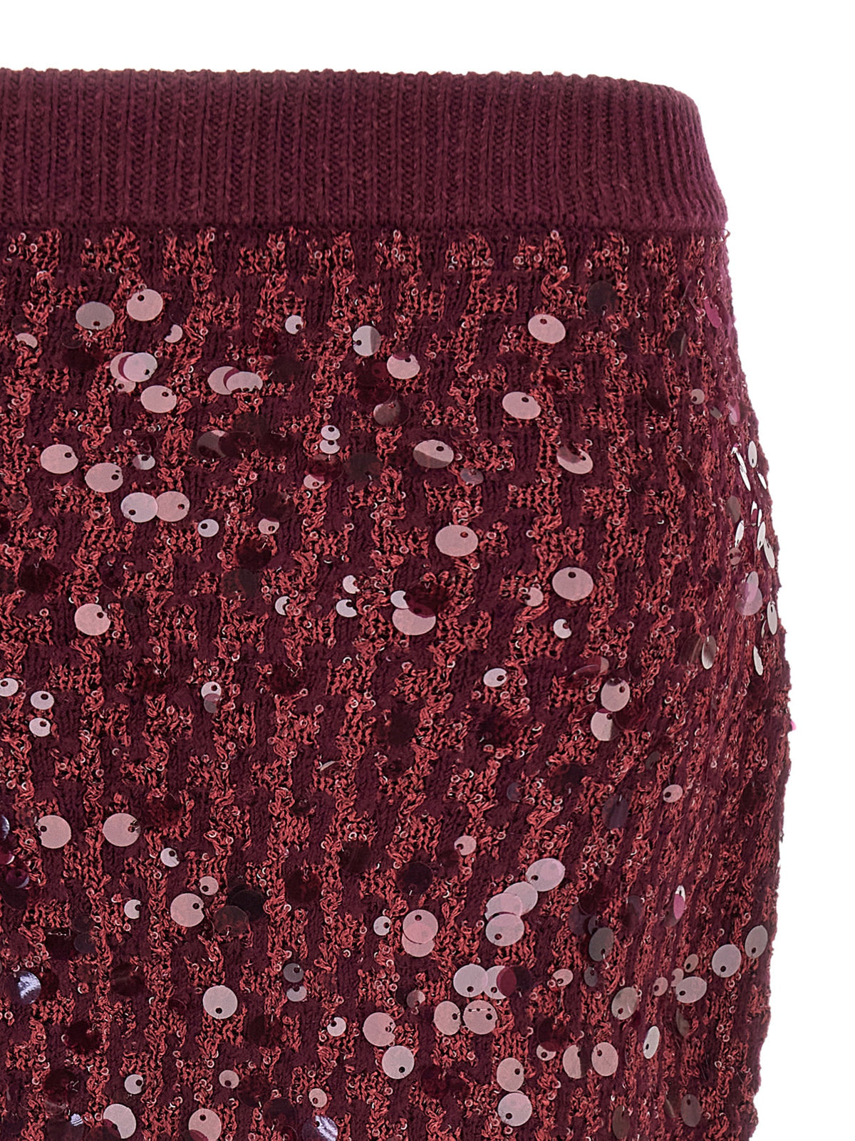 Pinko Pinko 'Gimme'スカート - Image 4