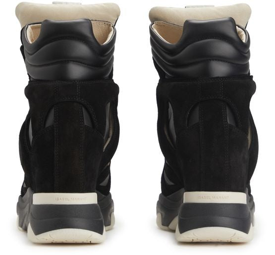 ISABEL MARANT Balskee スニーカー - Image 4